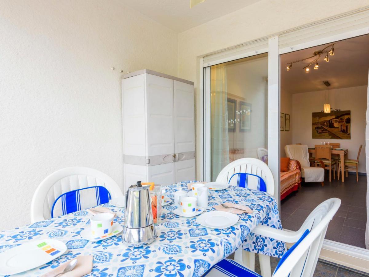 Apartment Mar De Oropesa II - Playa Concha-1 By Interhome Oropesa del Mar Exterior photo